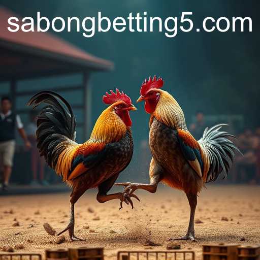 The Digital Evolution of Sabong Betting
