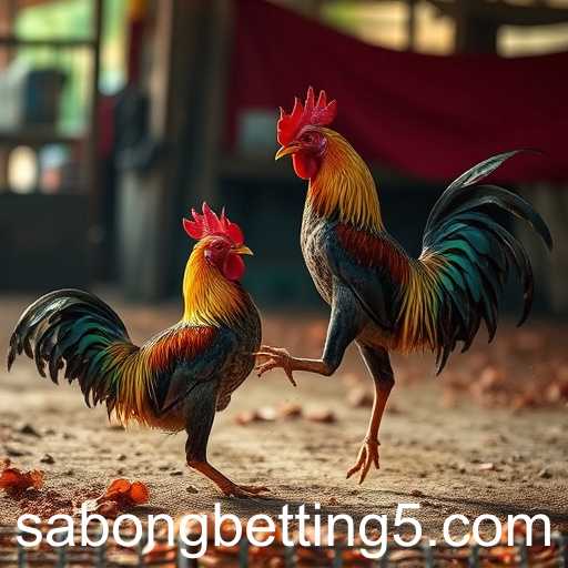 The Rise of Digital Sabong Betting