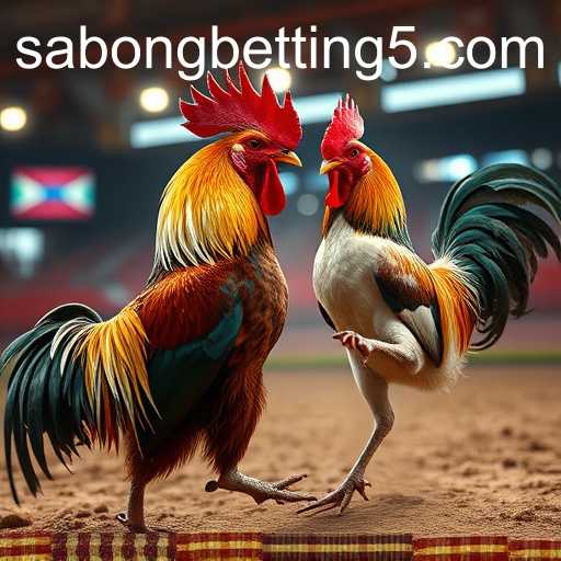 The Evolution of Online Sabong Betting in 2025