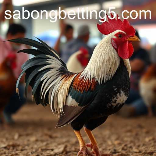 The Resurgence of Sabong Betting: A Modern Perspective