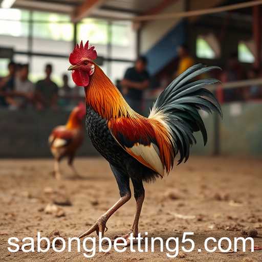 Resurgence of Sabong Betting in Modern Era