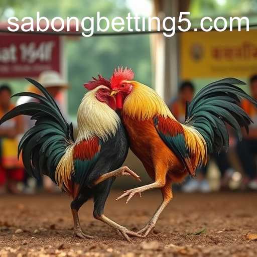 The Rise of Sabong Betting in the Digital Age