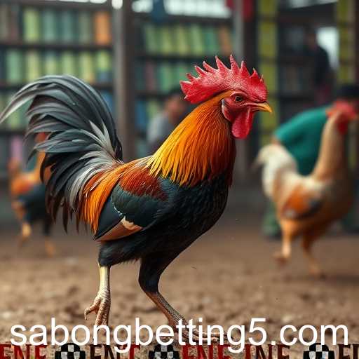 The Evolution of Sabong Betting in the Digital Age