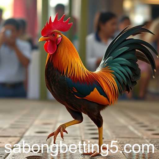 The Rise of Sabong Betting in the Digital Age