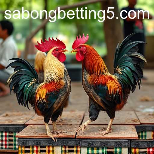 The Rise of Sabong Betting in Online Gaming