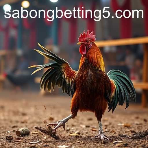 The Rise and Regulation of Sabong Betting